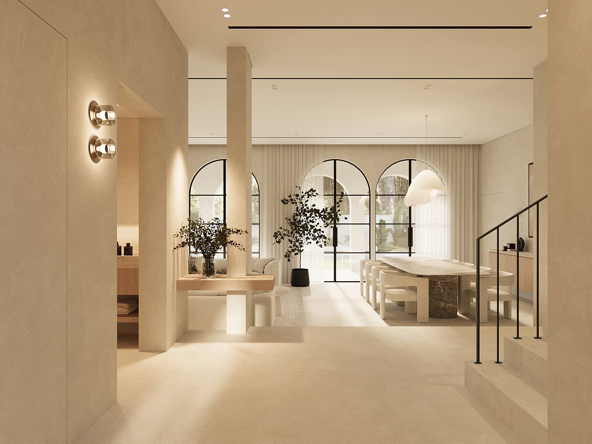 Interior Design Trends in the UAE for 2025: What’s In, What’s Out ...