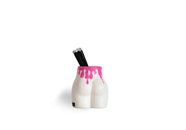 EBC Vase - Melting Pop by Lyna