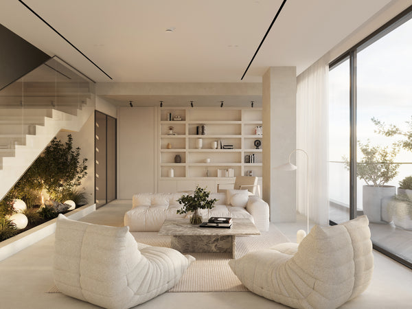 AH Apartment - Al Barari, Dubai
