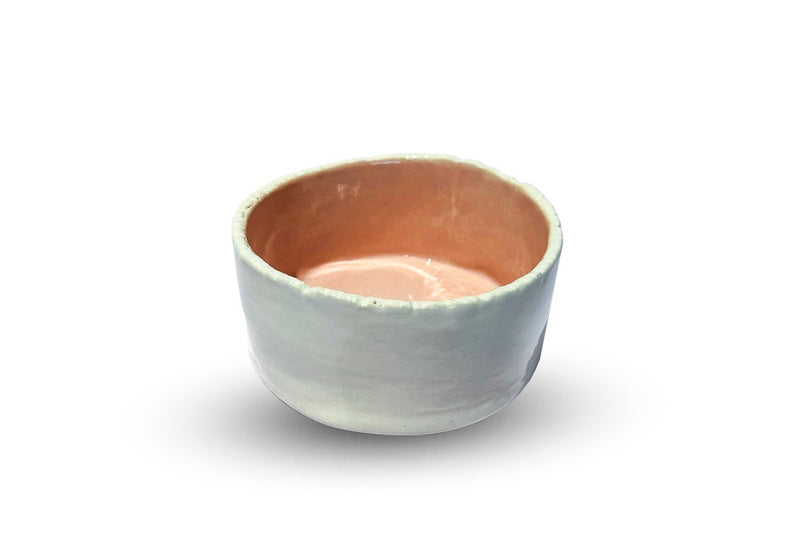 Circle Bowl - Pink