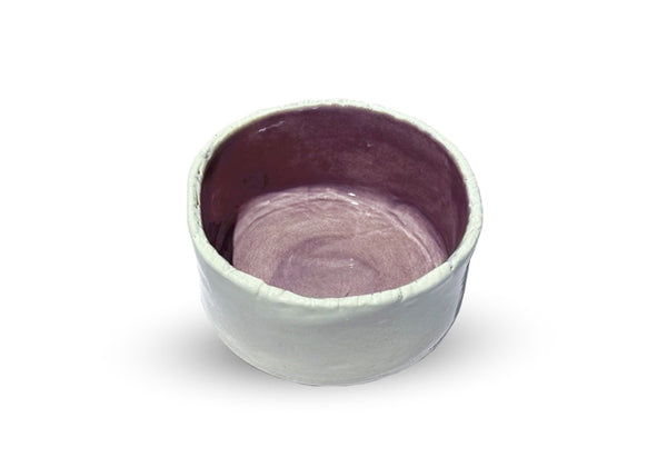 Circle Bowl - Purple