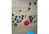 Where the Land Ends 2 by Zahra Soltani