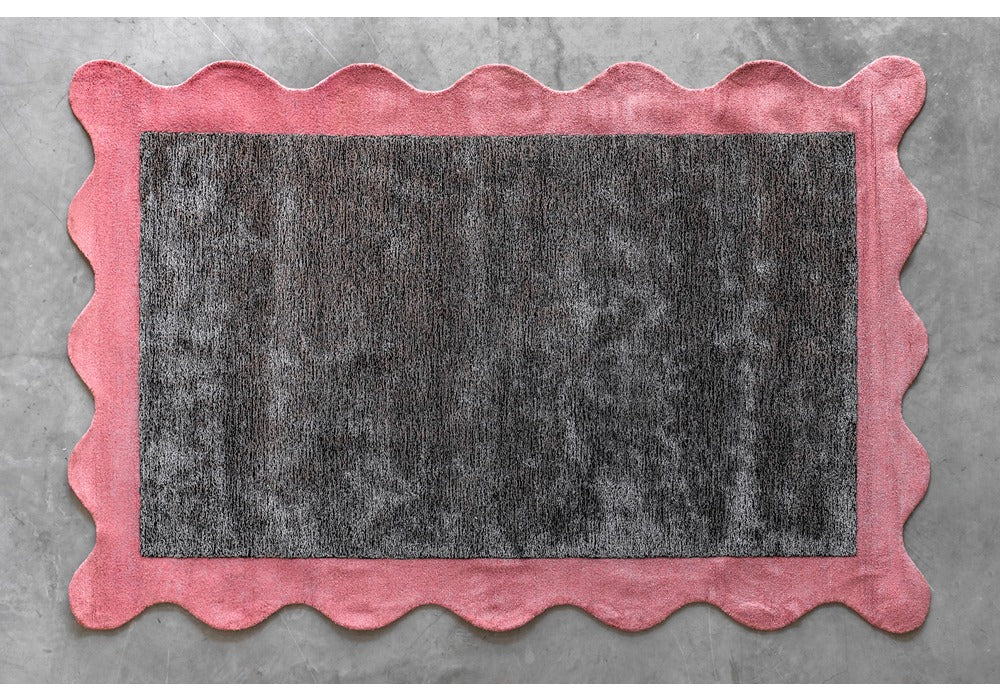 Curvy Sides Rug – Arch Home Interiors